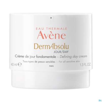 Avene Dermabsolu Tagescreme 40ml, A-Nr.: 4949882 - 03