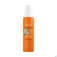 Avène Kinder-sonnenspray Spf 50+ 200ml, A-Nr.: 3208066 - 05