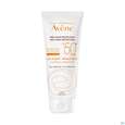 Sie sehen eine Packung Avène Mineralische Sonnencreme Spf 50+ 50ml, Produktbild: 09 Avène Mineralische Sonnencreme Spf 50+ 50ml, A-Nr.: 2993407 - 09