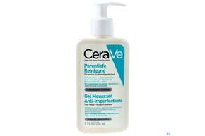 Cerave Porentiefe Reinigung 236ml, A-Nr.: 5672945 - 01
