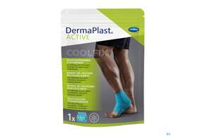 Kalt/warm Therapie Dermaplast/active Cool/fix 6cmx 4m Stuetzbinde 1st, A-Nr.: 4749083 - 01