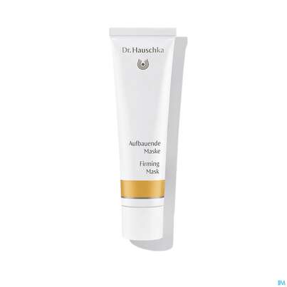 Sie sehen eine Packung Dr. Hauschka Aufbauende Maske 30ml, Produktbild: 02 Dr. Hauschka Aufbauende Maske 30ml, A-Nr.: 2590744 - 02