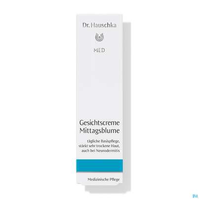Dr. Hauschka Gesichtscreme Mittagsblume 40ml, A-Nr.: 5172527 - 01