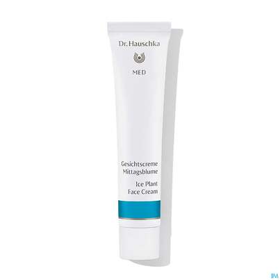 Dr. Hauschka Gesichtscreme Mittagsblume 40ml, A-Nr.: 5172527 - 02