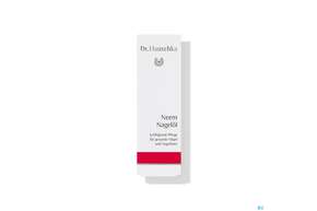 Dr. Hauschka Neem Nagelöl 18ml, A-Nr.: 5175359 - 01