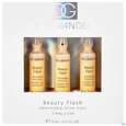 Sie sehen eine Packung Dr.grandel Professional Collection Ampulle 3x3ml Beauty Flash 41667 9ml, Produktbild: 01 Dr.grandel Professional Collection Ampulle 3x3ml Beauty Flash 41667 9ml, A-Nr.: 3990523 - 01