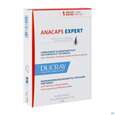 Ducray Anacaps/expert Haarausfall Progressiv 30st, A-Nr.: 5688863 - 02