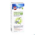 Nasenspray Emser Sinusitis Forte 15ml, A-Nr.: 4535850 - 02