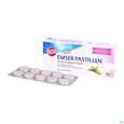 Emser Pastillen Zuckerfrei Salbei 30st, A-Nr.: 4109372 - 03