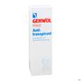 Sie sehen eine Packung Gehwol Med.anti Transpirant Cremelotion Nr 64144 125ml, Produktbild: 03 Gehwol Med.anti Transpirant Cremelotion Nr 64144 125ml, A-Nr.: 3274910 - 03