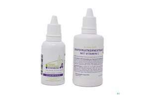 Grapefruitkernextrakt 20ml, A-Nr.: 2077389 - 01