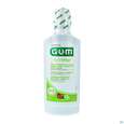 Sie sehen eine Packung Mundwasser/spuelung Gum Mundspuelung Activital 6060 500ml, Produktbild: 02 Mundwasser/spuelung Gum Mundspuelung Activital 6060 500ml, A-Nr.: 4885805 - 02