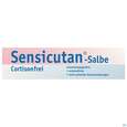 Hws Sensicutan Salbe 30g, A-Nr.: 2434174 - 01
