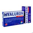Sie sehen eine Packung Hyaluron Activ Tabl +serum Aktion 1pk, Produktbild: 01 Hyaluron Activ Tabl +serum Aktion 1pk, A-Nr.: 4293022 - 01