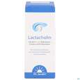 Sie sehen eine Packung Lactacholin Tropfen Dr. Jacobs 100ml, Produktbild: 01 Lactacholin Tropfen Dr. Jacobs 100ml, A-Nr.: 4002450 - 01