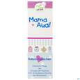 Mama-aua Creme Babyschueppchen 30ml, A-Nr.: 4254714 - 01