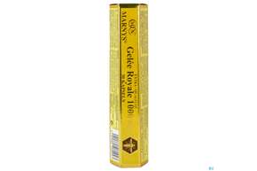Gelee Royale Marnys Kapseln 30st, A-Nr.: 3121477 - 01