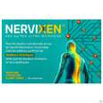 Nervixen Tabl 600mg Pea 60st, A-Nr.: 5475558 - 01