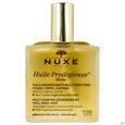 Sie sehen eine Packung Nuxe Huile Prodigieuse Riche 100ml, Produktbild: 01 Nuxe Huile Prodigieuse Riche 100ml, A-Nr.: 4630063 - 01