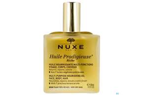 Nuxe Huile Prodigieuse Riche 100ml, A-Nr.: 4630063 - 01