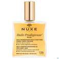 Sie sehen eine Packung Nuxe Huile Prodigieuse Riche 100ml, Produktbild: 03 Nuxe Huile Prodigieuse Riche 100ml, A-Nr.: 4630063 - 03