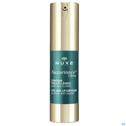 Nuxe Nuxuriance Ultra Contour Des Yeux 15ml, A-Nr.: 3830340 - 01