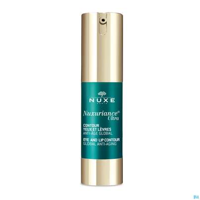 Nuxe Nuxuriance Ultra Contour Des Yeux 15ml, A-Nr.: 3830340 - 03