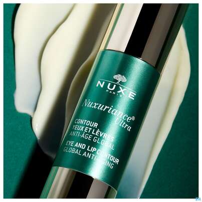 Nuxe Nuxuriance Ultra Contour Des Yeux 15ml, A-Nr.: 3830340 - 04