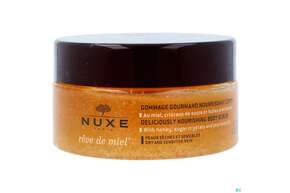 Nuxe Reve De Miel Creme Corps Gommage Koerper Peeling 175ml, A-Nr.: 4774508 - 01