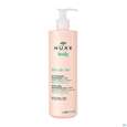 Nuxe Reve/de The Feuchtigkeitsspendende Koerpermilch 400ml, A-Nr.: 5479444 - 01