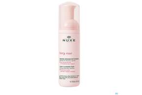 Nuxe Very Rose Clean Foam Reinigungsschaum 150ml, A-Nr.: 5301373 - 01