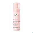 Nuxe Very Rose Clean Foam Reinigungsschaum 150ml, A-Nr.: 5301373 - 02