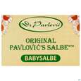 Original Pavlovics Salbe Bbl 100ml, A-Nr.: 4325495 - 01
