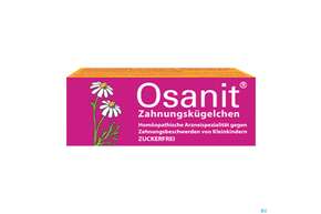 Osanit Zahnungskügelchen 7,5g, A-Nr.: 3533719 - 01