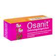 Osanit Zahnungskügelchen 7,5g, A-Nr.: 3533719 - 04