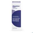 Otodolor Forte Ohrentropfen 10ml, A-Nr.: 3752114 - 01