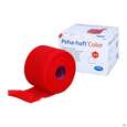Peha-haft Color Latexfrei Red 20mx 6cm 1st, A-Nr.: 3879783 - 06