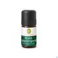 Sie sehen eine Packung Primavera Duftmischung Waldspaziergang 5ml, Produktbild: 01 Primavera Duftmischung Waldspaziergang 5ml, A-Nr.: 5477563 - 01