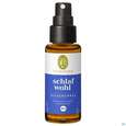 Sie sehen eine Packung Primavera Kissenspray Schlafwohl Bio 30ml, Produktbild: 02 Primavera Kissenspray Schlafwohl Bio 30ml, A-Nr.: 3310965 - 02