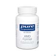 Pure Encapsulations Amd Formel 60 Kapseln, A-Nr.: 4171419 - 02