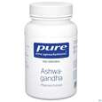 Pure Encapsulations Ashwagandha 60 Kapseln, A-Nr.: 3741435 - 01