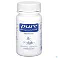 Pure Encapsulations B12 Folate 90 Kapseln, A-Nr.: 3457875 - 01