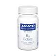 Pure Encapsulations B12 Folate 90 Kapseln, A-Nr.: 3457875 - 02