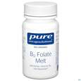 Pure Encapsulations B12 Folate Melt 90 Lutschtabletten, A-Nr.: 4770597 - 01