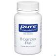Pure Encapsulations B-complex Plus 60 Kapseln, A-Nr.: 2291125 - 01