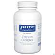 Pure Encapsulations Calcium Complex 90 Kapseln, A-Nr.: 2284869 - 01
