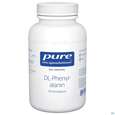 Pure Encapsulations Dl-phenylalanin 90 Kapseln, A-Nr.: 2382572 - 01