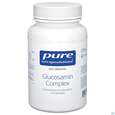 Pure Encapsulations Glucosamin Complex 60 Kapseln, A-Nr.: 2382626 - 01