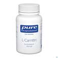 Pure Encapsulations l-carnitin 60 Kapseln, A-Nr.: 2291214 - 02