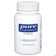 Pure Encapsulations l-methionin 60 Kapseln, A-Nr.: 2304833 - 01